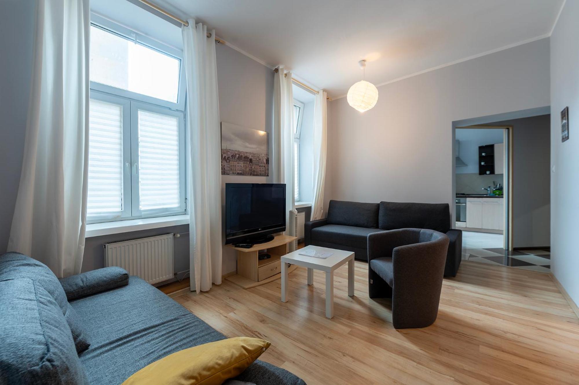 Piotrkowska-Ll-70M Central Cosy&Freeparking Łódź Dış mekan fotoğraf