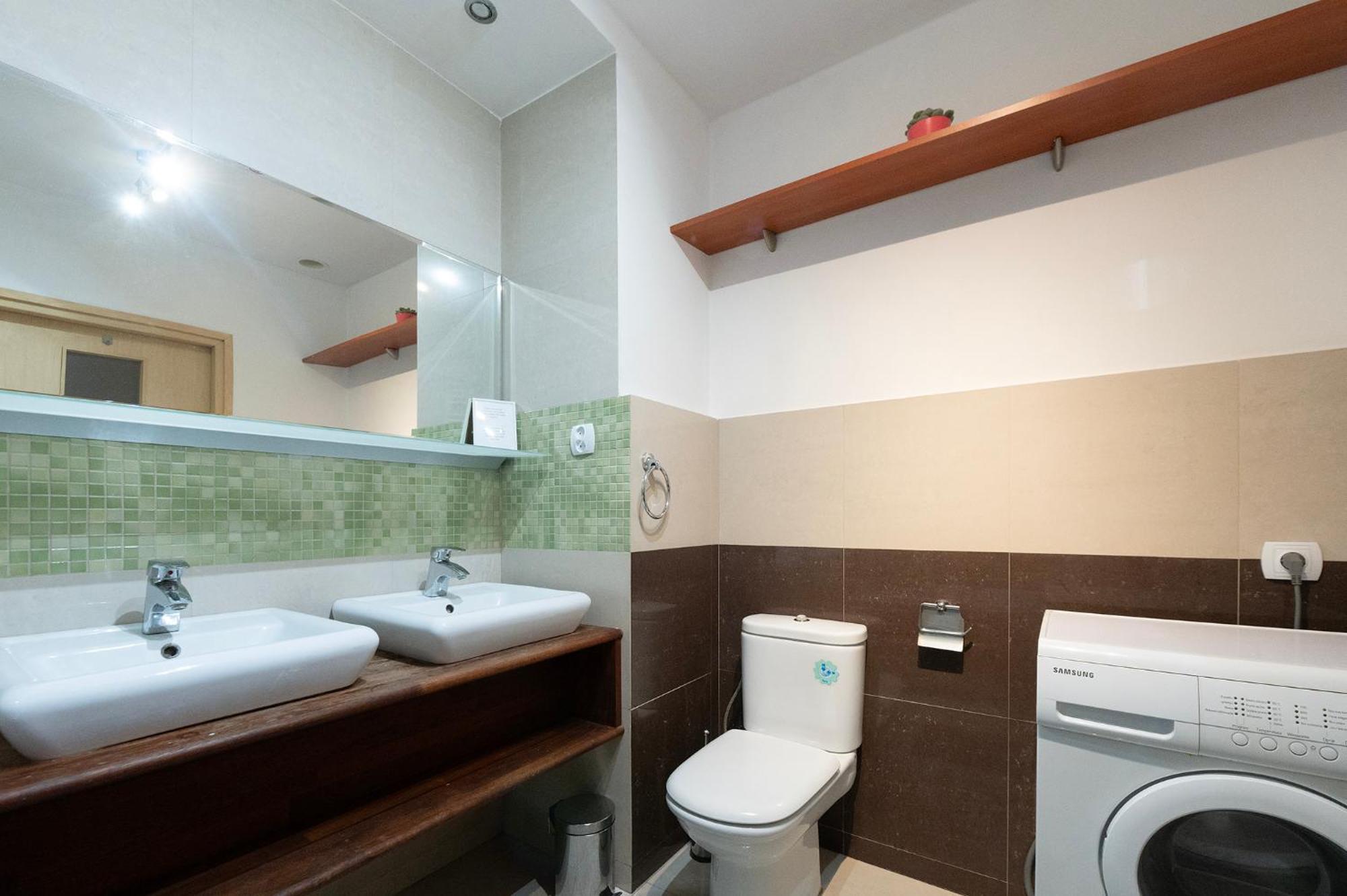 Piotrkowska-Ll-70M Central Cosy&Freeparking Łódź Dış mekan fotoğraf