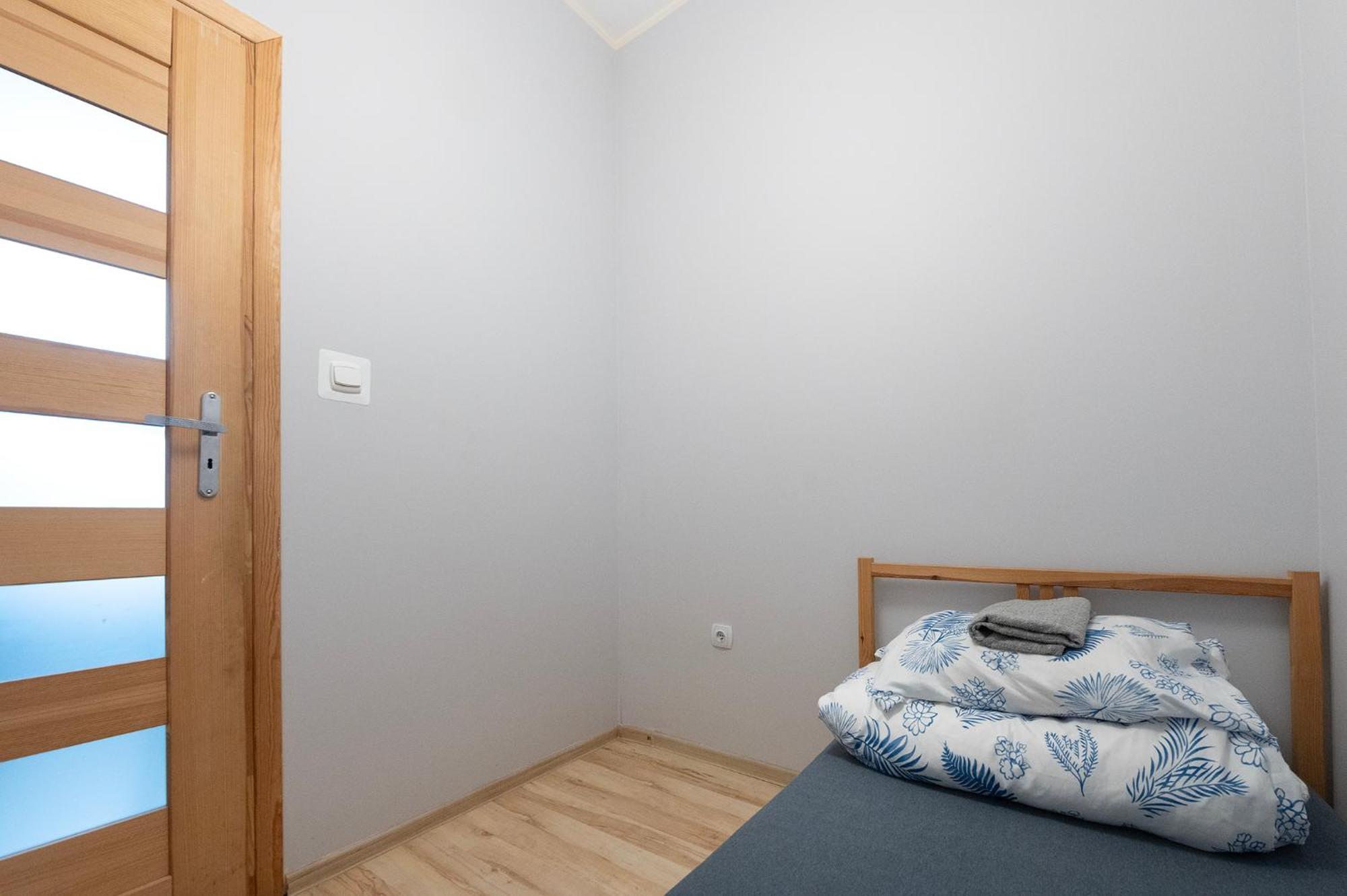 Piotrkowska-Ll-70M Central Cosy&Freeparking Łódź Dış mekan fotoğraf